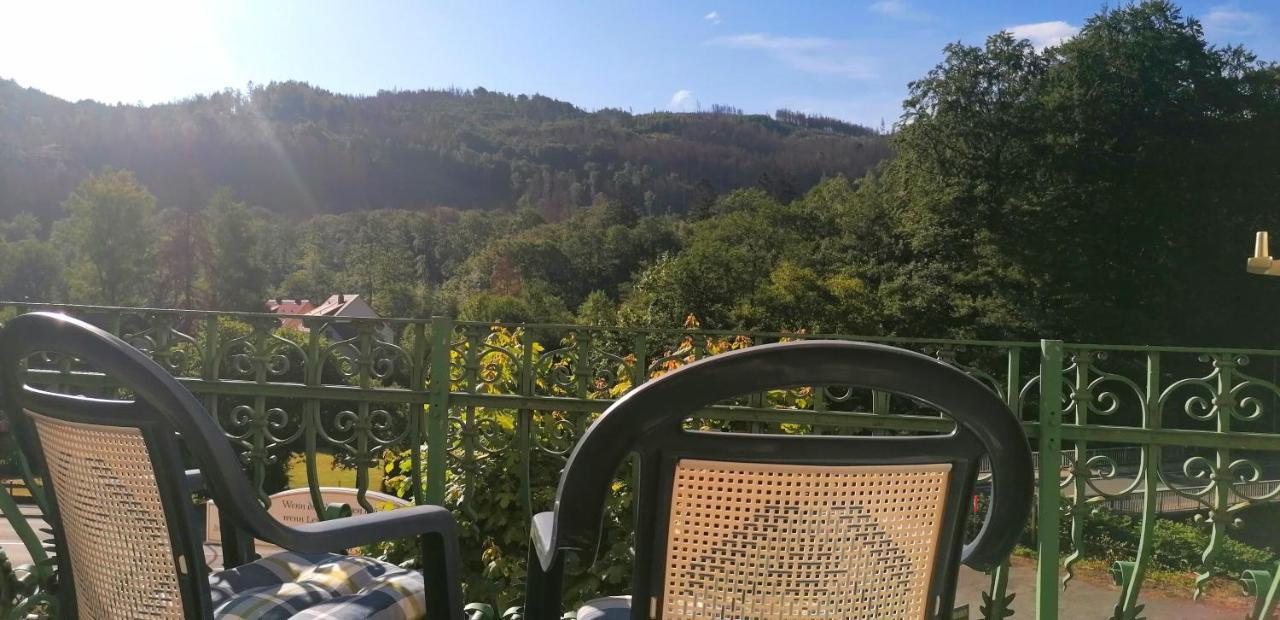 فندق Waldhaus Im Okertal جوسلار المظهر الخارجي الصورة