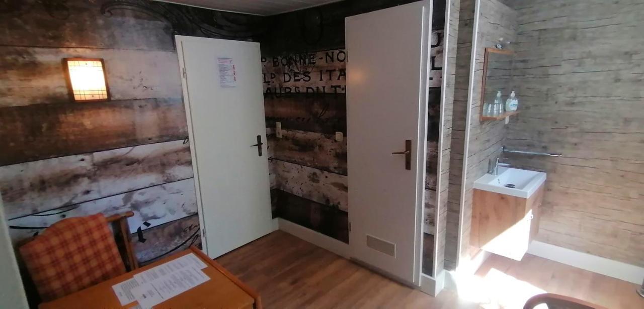 فندق Waldhaus Im Okertal جوسلار المظهر الخارجي الصورة