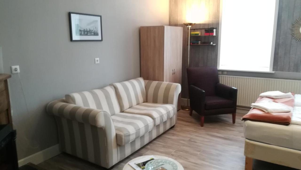 فندق Waldhaus Im Okertal جوسلار المظهر الخارجي الصورة