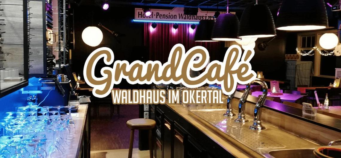 فندق Waldhaus Im Okertal جوسلار المظهر الخارجي الصورة